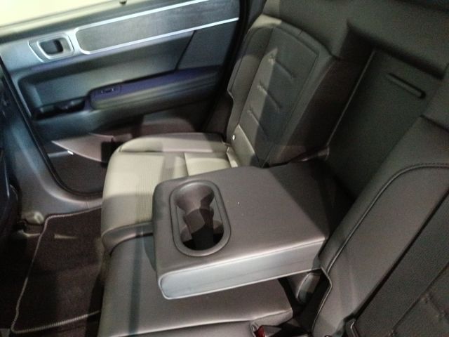 Hyundai Santa Fe – Bild 18