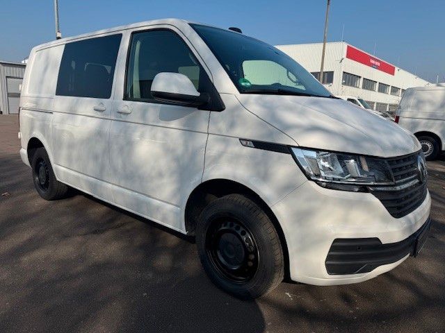 Volkswagen T6.1/Mixto/5Sitze/Navi/PDC/Top Zustand