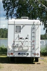 Tischer Trial 290 S auf Amarok Single Cab  - Wohnmobil Pickup