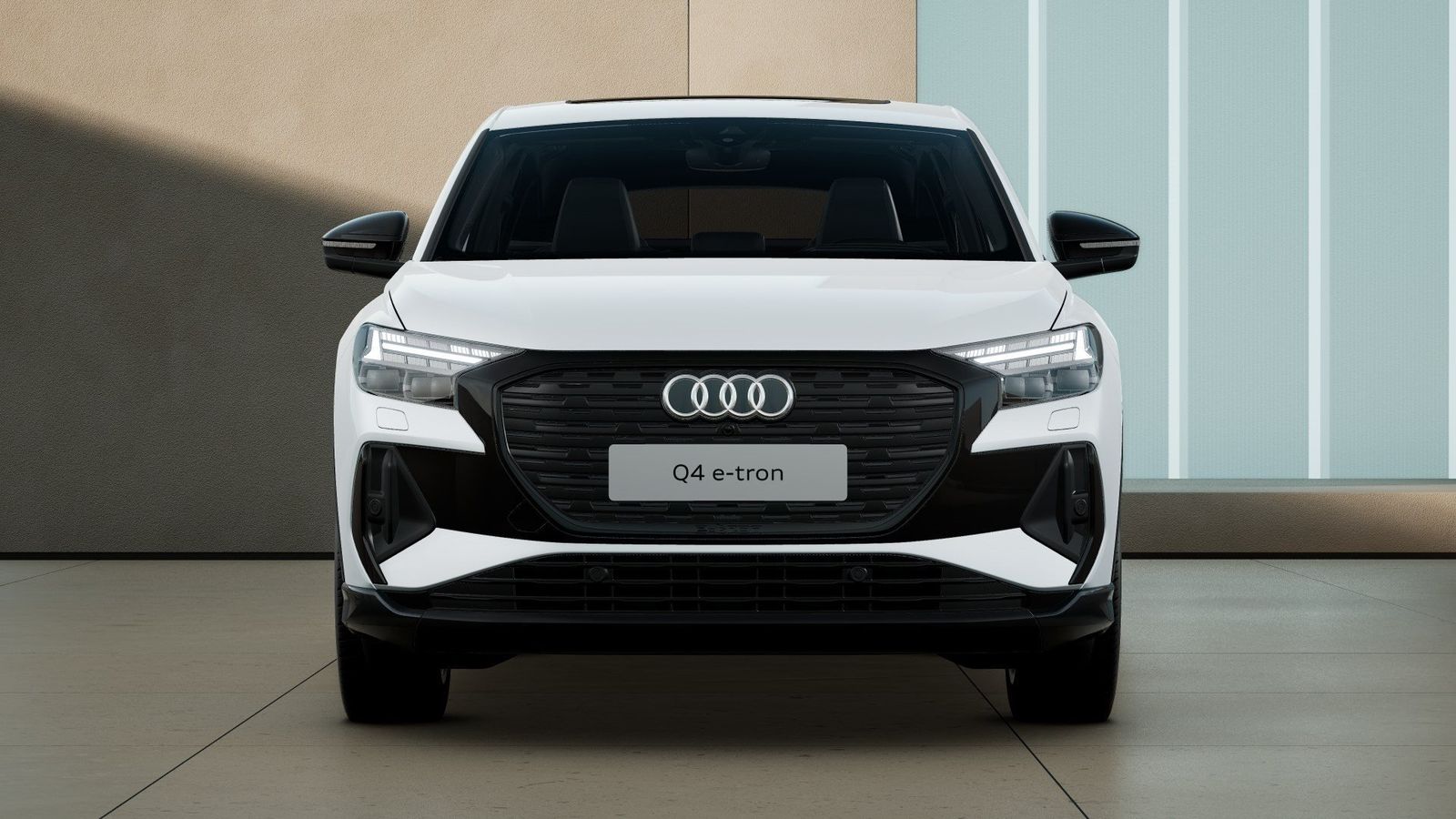 Audi Q4 e-tron - Bild 5
