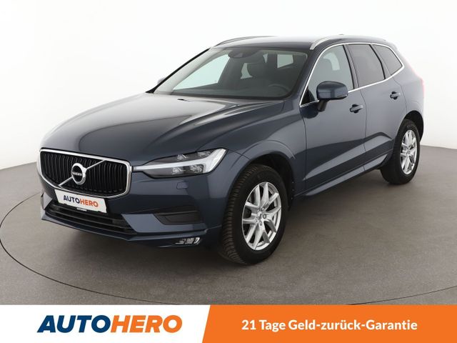 Volvo XC60 2.0 B4 Momentum Pro 2WD Aut.*NAVI*CAM*PDC*