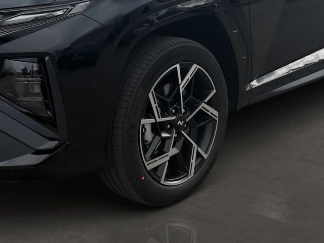 Hyundai Tucson – Bild 6