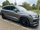 Cupra Ateca 2.0 TSI 221kW 4Drive DSG - - Cupra Ateca in Essen