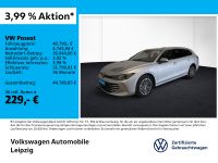 Volkswagen Passat Variant - Vorschau Bild 1