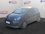 Hyundai i10 1.0 Tech econext Gpl my19 - gebrauchte Hyundai Roadster