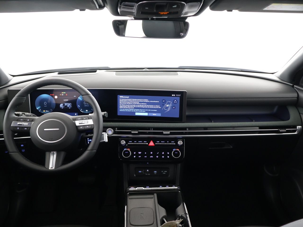 Hyundai Tucson – Bild 12