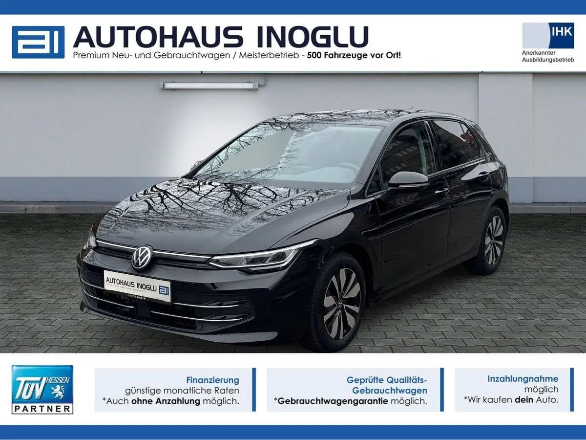 Volkswagen Golf 1.5 eTSI OPF Goal DSG Navi+LED+Lenk/SHZ+DAB