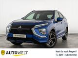 Mitsubishi Eclipse Cross 2.4 MIVEC SELECT Black NAV+LED+ACC - Mitsubishi Eclipse Cross in Düsseldorf