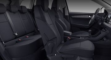 Skoda Karoq 1.5 TSI Tour *KLIMA*SHZ*KAMERA*AHK*NAVI