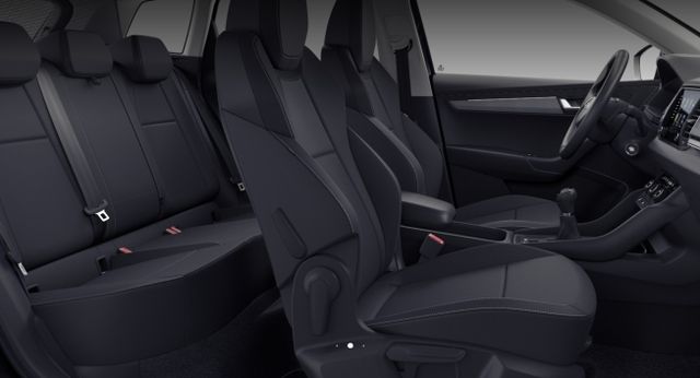 Skoda Karoq 1.5 TSI Tour *KLIMA*SHZ*KAMERA*AHK*NAVI
