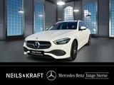 Mercedes-Benz C 200 4M T AVANTGARDE+HINTERACHSLENKUNG+KAMERA++ - Mercedes-Benz C-Class Jahreswagen: Kombi