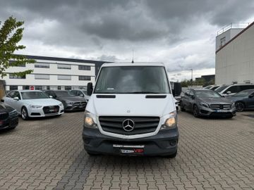 Mercedes Sprinter - 1