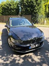 Volkswagen Passat 2.0 TDI DSG Elegance 5 J. Garantie ab EZ 