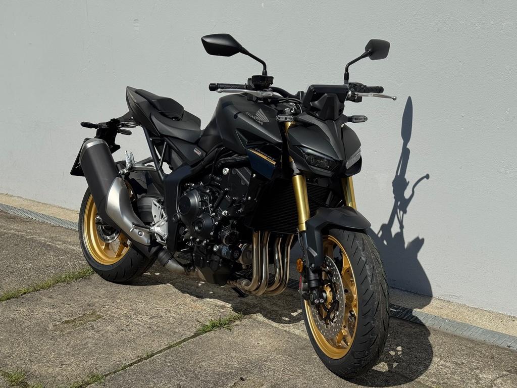 Honda CB1000 Hornet SP 