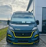 Karmann Dexter 580 - EINZELSTÜCK - Rühl Umbau