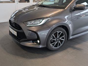 Toyota Yaris - 4