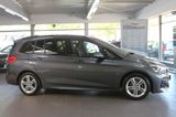 BMW 216i Gran Tourer M Sport AHK Kamera KEYLESS GO