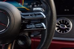 Mercedes-Benz CLS 53 AMG – 20 / 33