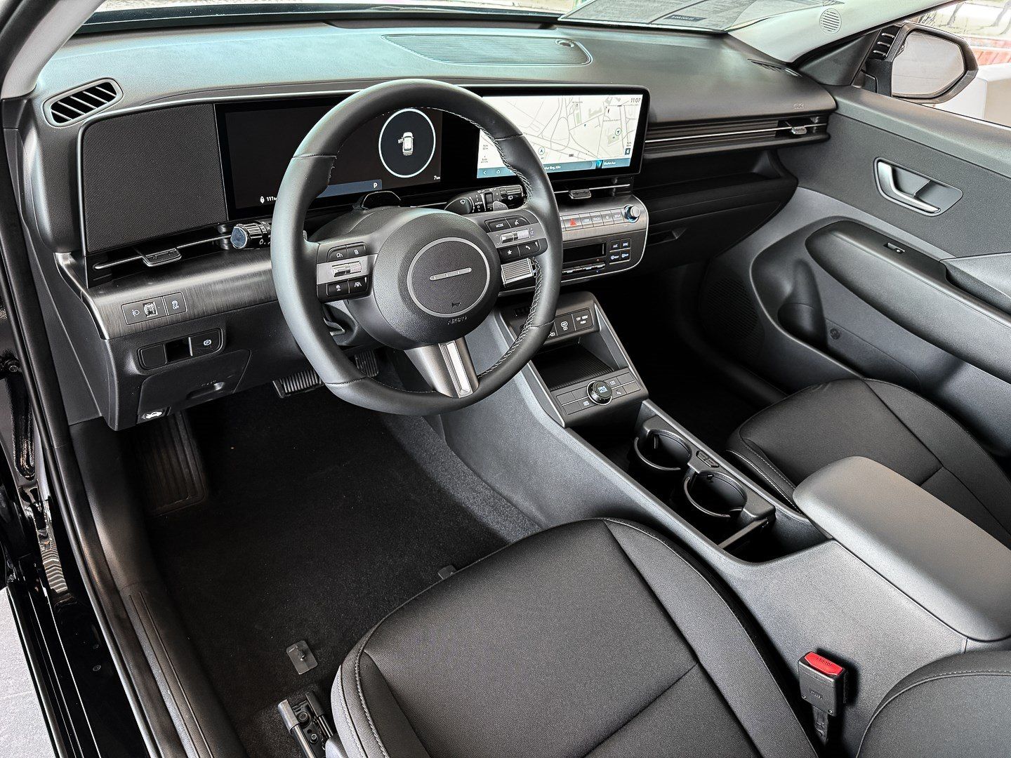 Hyundai KONA Elektro - Bild 4
