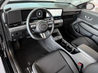 Hyundai KONA Elektro - Vorschau Bild 4