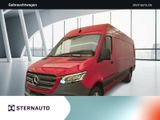 Mercedes-Benz Sprinter 317 KA/Extra-L HD MBUX Klima LED AHK