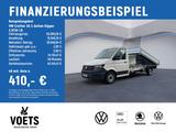 Volkswagen Crafter 35 3-Seiten Kipper 2.0TDI LR 4490 mm AHK - Neu Kastenwagen