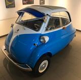 BMW Isetta 250 - : Isetta