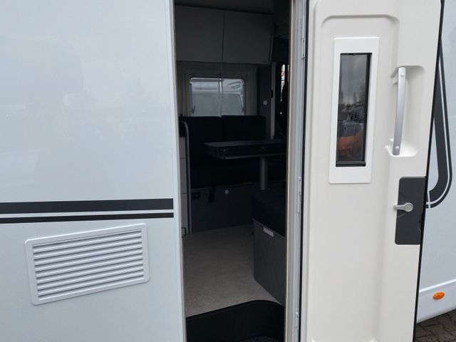 Etrusco I 7400 SBC 11.146,00 € Sondernachlass!