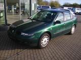 Seat Toledo Signo 1,8 20V - Seat Toledo: Signo