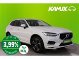 Volvo XC60 B4 Geartronic MomentumPro+LED+NAVI+AHK+PANO - gebrauchte Volvo XC60 aus dem Jahr 2021