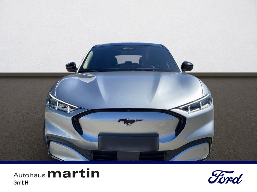 Fahrzeugabbildung Ford Mustang MACH-E AWD SHZ W-LAN ACC PANO MATRIX-LED