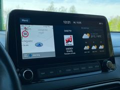 Fahrzeugabbildung Hyundai KONA 1.6 GDI Hybrid Premium *HeadUp*ACC*AHK*LED*