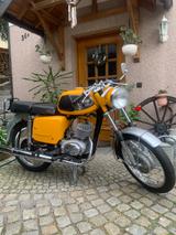 Mz TS 125 Nullserie, Sondermodell ohne Blinker - Offers