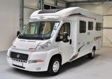 Carado T345 (Fiat Ducato) - Köln