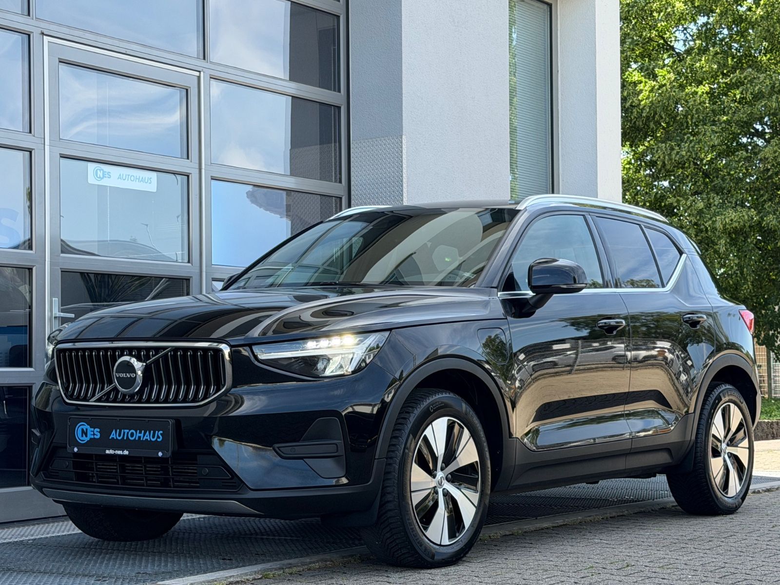 VOLVO XC 40