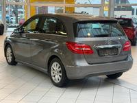 Mercedes-Benz B 180 Automatik Sitzheizung Klima Navi Allwetter