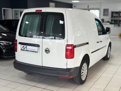 VW Caddy Nfz Kasten BMT