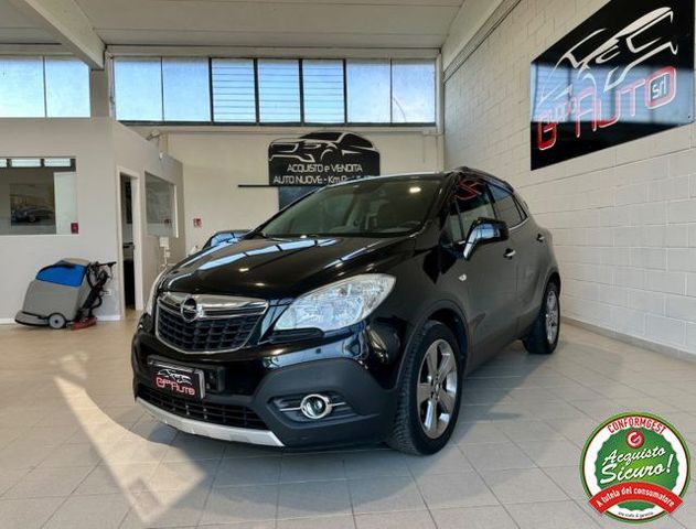 Opel OPEL Mokka 1.7 CDTI Ecotec 130CV 4x2 S&S Cosmo