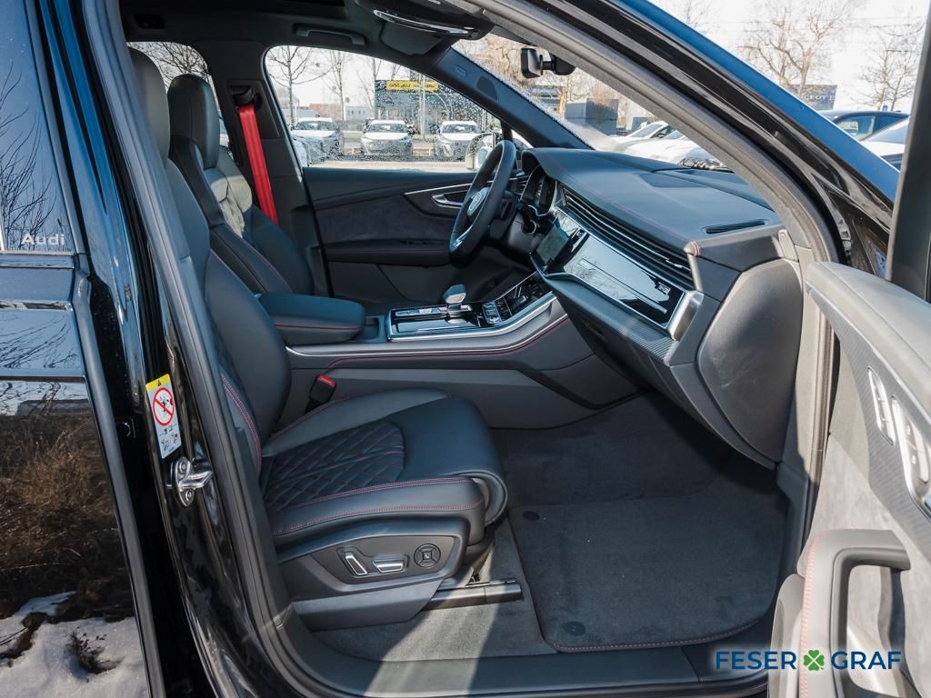 Audi Q7 - Bild 10