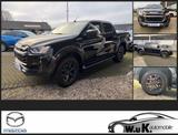 Isuzu D-Max 1.9 D DOUBLE CAB V-CROSS 4WD AT MY23 - gebrauchte Isuzu D-Max aus dem Jahr 2024
