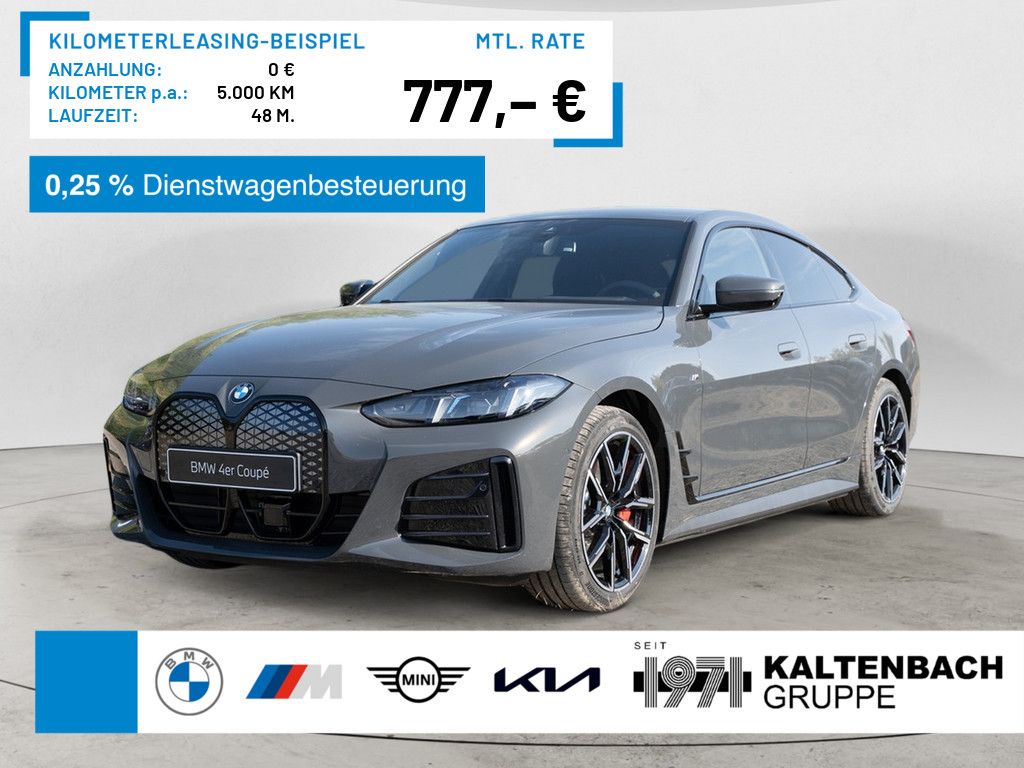 BMW i4 - Bild 1