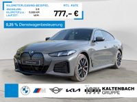 BMW i4 - Vorschau Bild 1