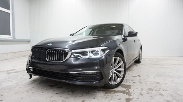 BMW 520 d Limousine *LED*Head-Up*Navi*