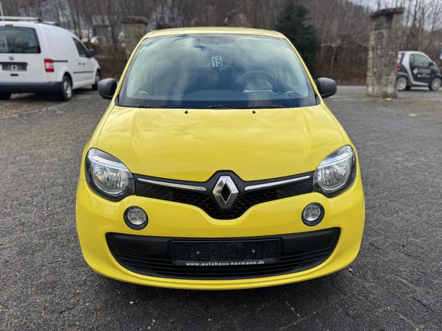 Renault Twingo 1.0*KLIMA*TEMPOMAT*