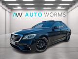 Mercedes-Benz S 350 CDI/S 63 AMG Umbau Facel/Uffrei/Pano/Deut - Mercedes-Benz S 350 in Ludwigshafen
