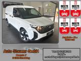 Ford E-Transit Courier 54 kWh Trend*KAMERA*FRUNK*SHZ*