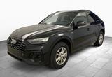 Audi Q5 Sportback qua S line Matrix*AHK*Navi*OptikPak