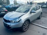 Nissan Qashqai 2.0 360 Kamera Automatik PANORAMA - Nissan Gebrauchtwagen von 2012