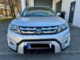 Suzuki Vitara 1.6 DDiS Comfort+ 4x4 Automatik 1.Hand - Suzuki Gebrauchtwagen