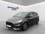 Ford S-Max 2.5 Duratec FHEV ST-LINE - Ford S-Max mit Hybrid-Antrieb